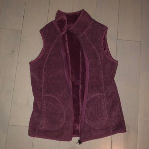Laura Scott vest